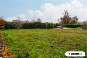terrain à la vente -   31660  BESSIERES, surface 891 m2 vente terrain - UBI449924063